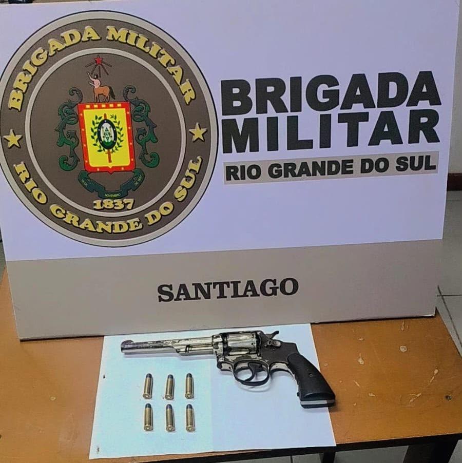 Foto: Comunicação Social do 45º BPM.