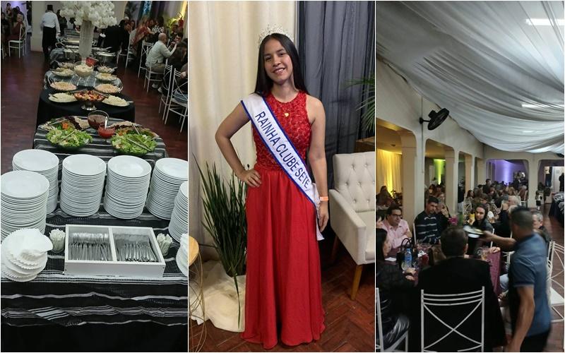 Foto: Reprodução Clube 7.