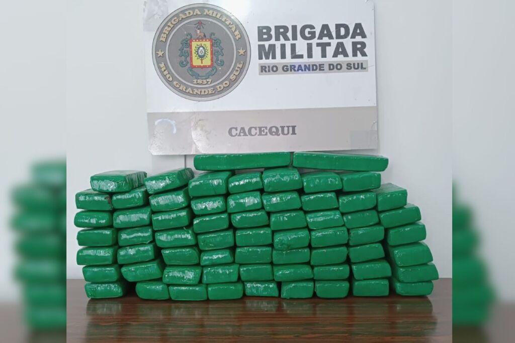 FOTO : DIVULGAÇÃO BM