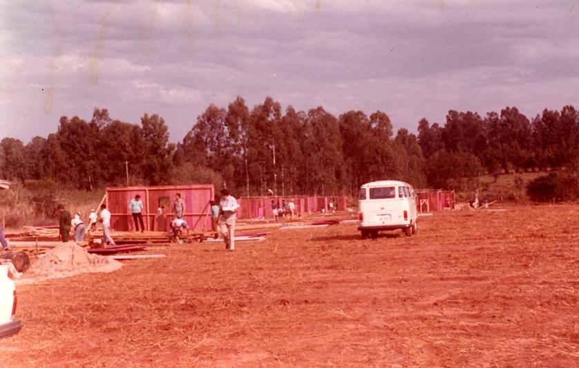 Foto: Acervo Museu Municipal - Jose Manoel de Siqueira Couto.