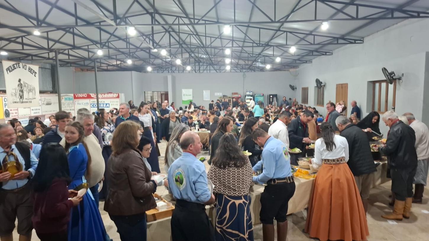 Foto: Jéssica Vesz.