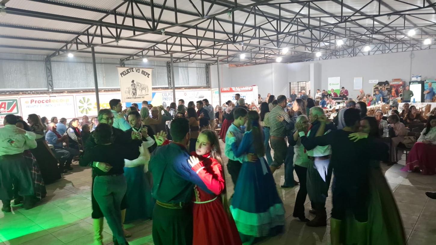 Foto: Jéssica Vesz.