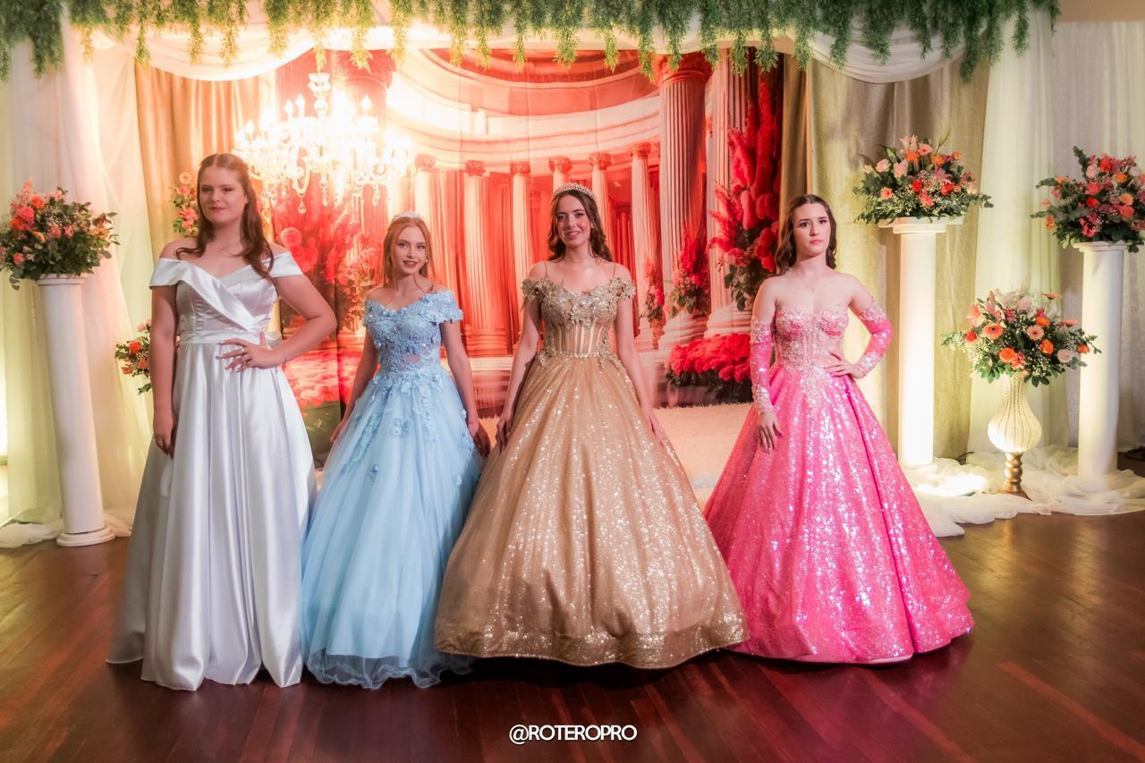 Debutantes de 2025.