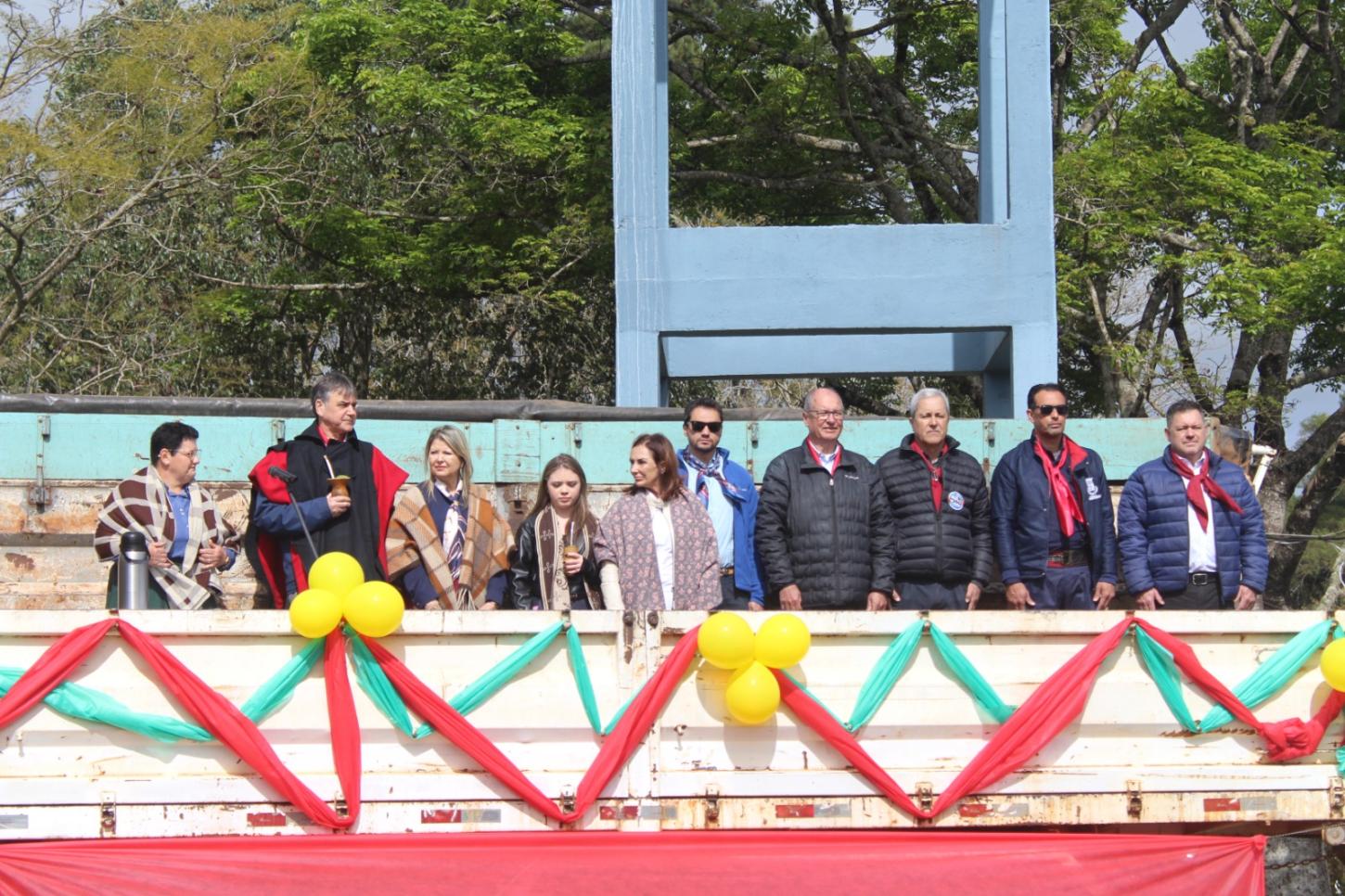 Foto: Éder Alves.