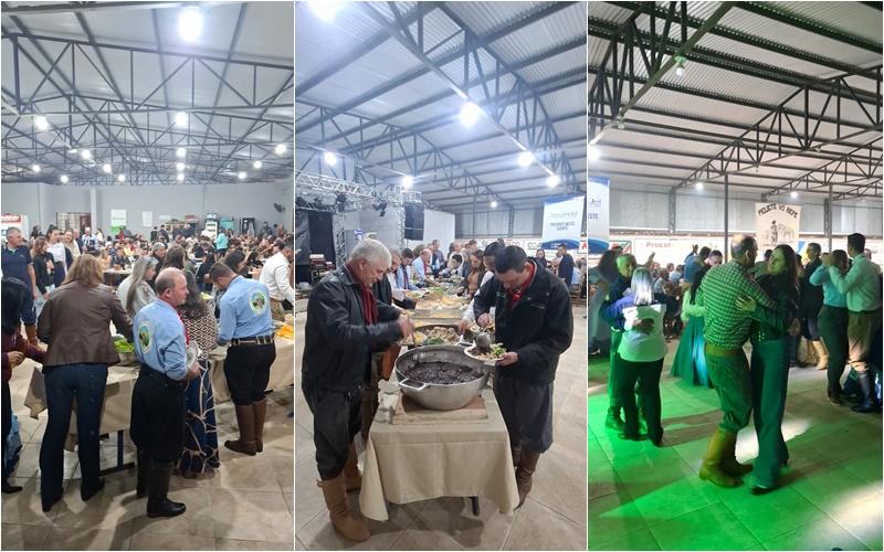 Foto: Jéssica Vesz.