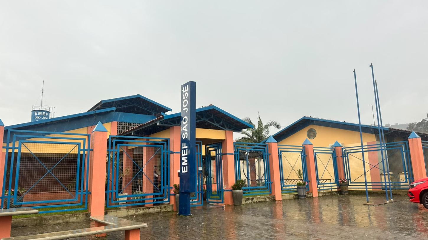 Prefeitura de Jaguari anuncia cancelamento das aulas na rede pública nesta terça-feira