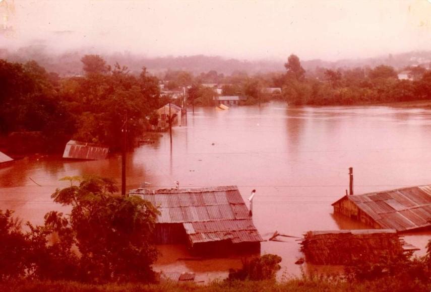 Foto: Acervo Museu Municipal - Jose Manoel de Siqueira Couto.