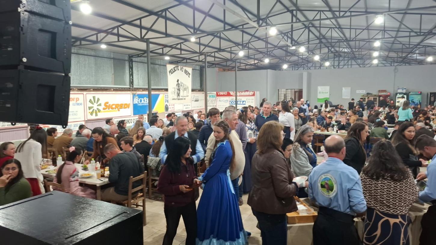 Foto: Jéssica Vesz.