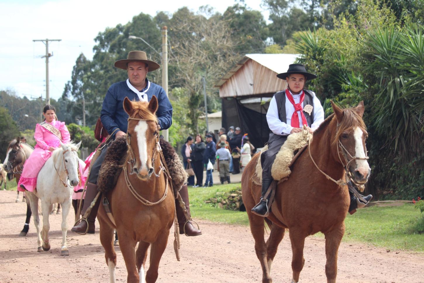 Foto: Éder Alves.