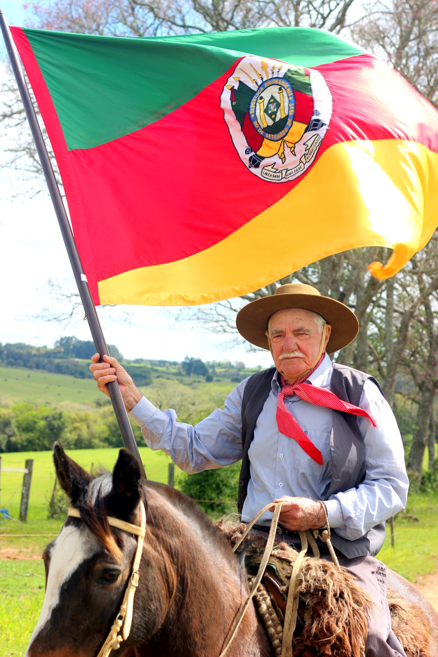 Foto: Felipe Domingos.