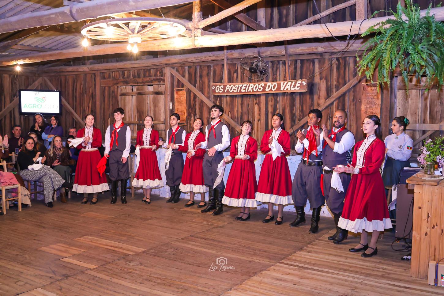 Foto: Lisi Lesina.