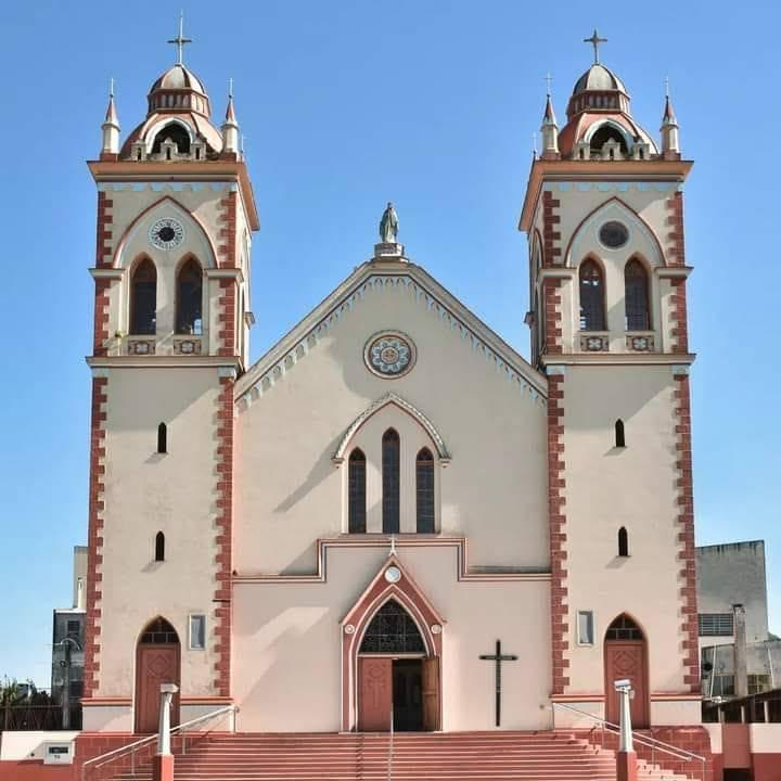 Igreja Matriz