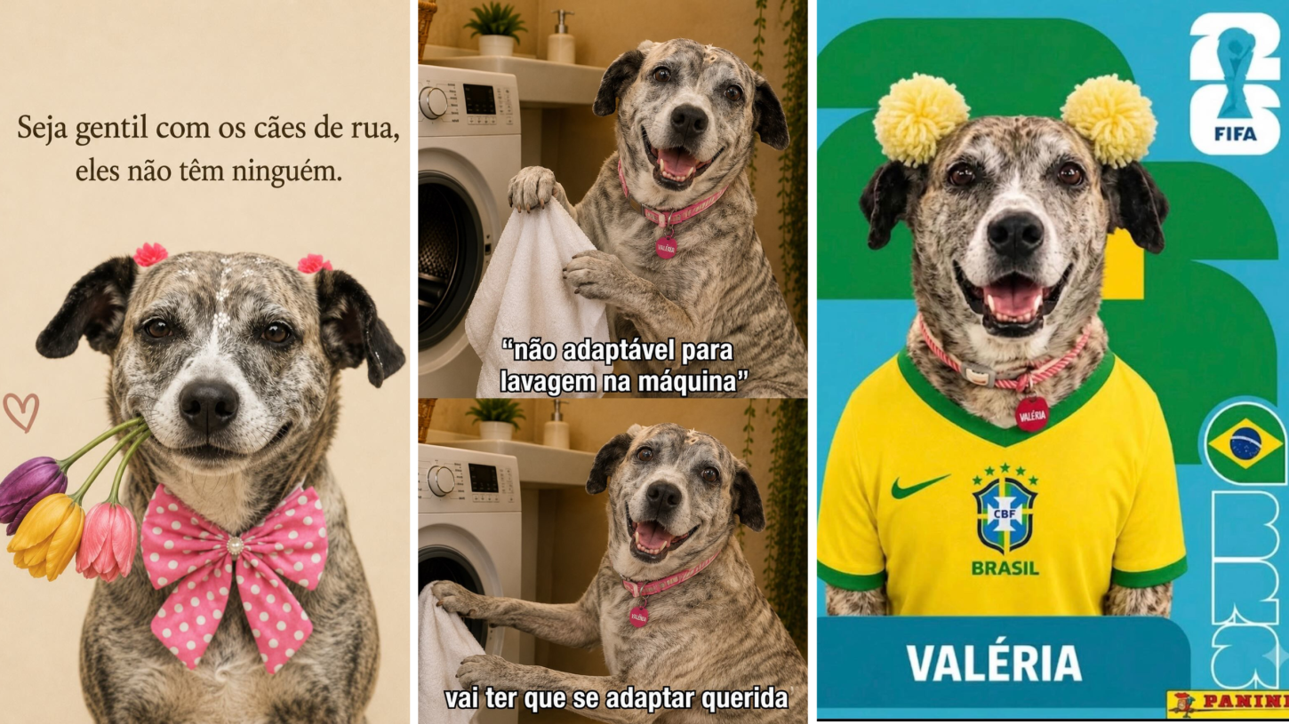 Redes Sociais
