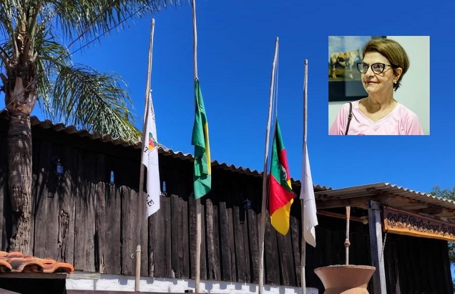 Posteiros do Vale cancela programação em homenagem a Marisete Marchiori