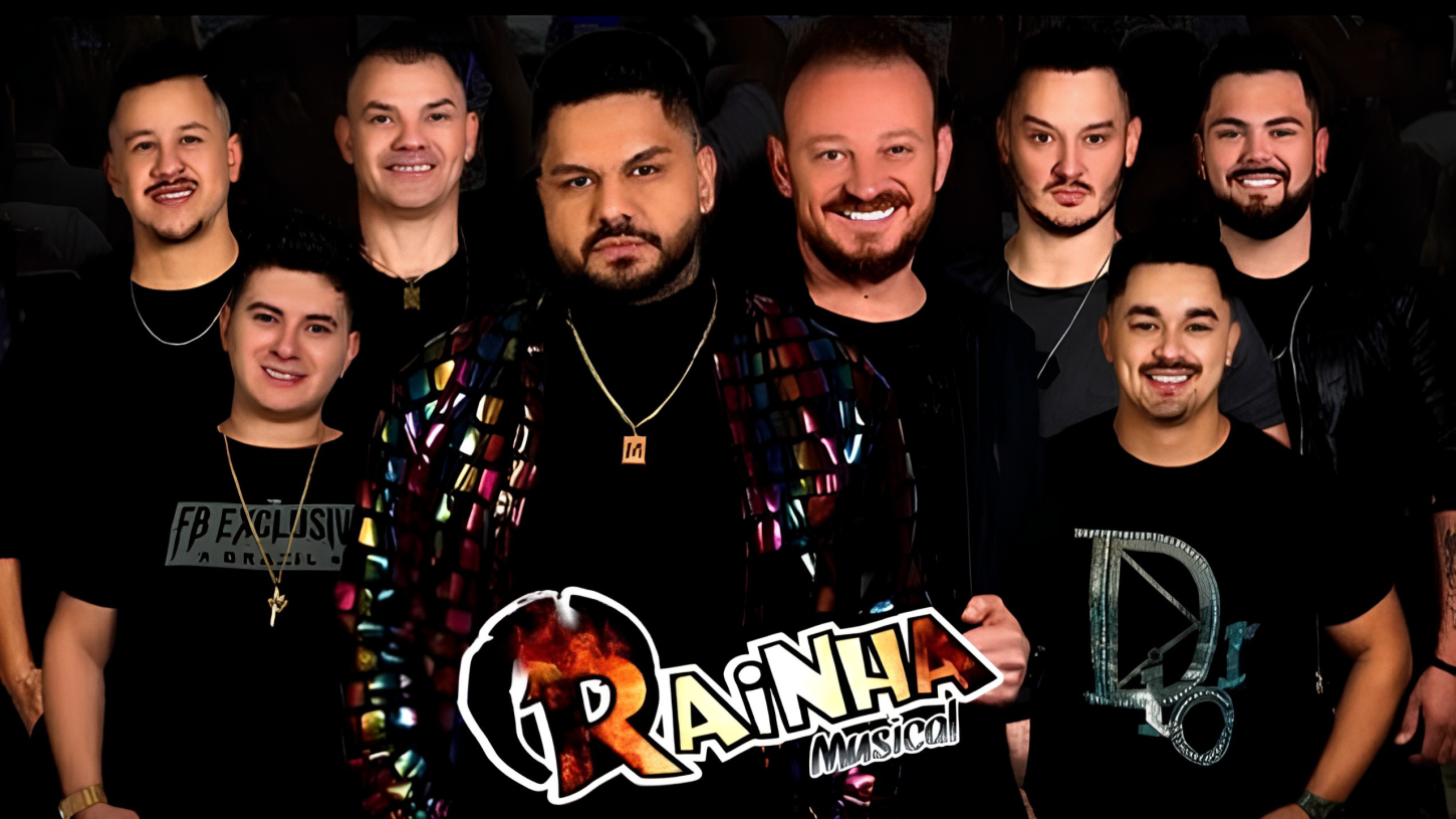 Rainha Musical em Jaguari