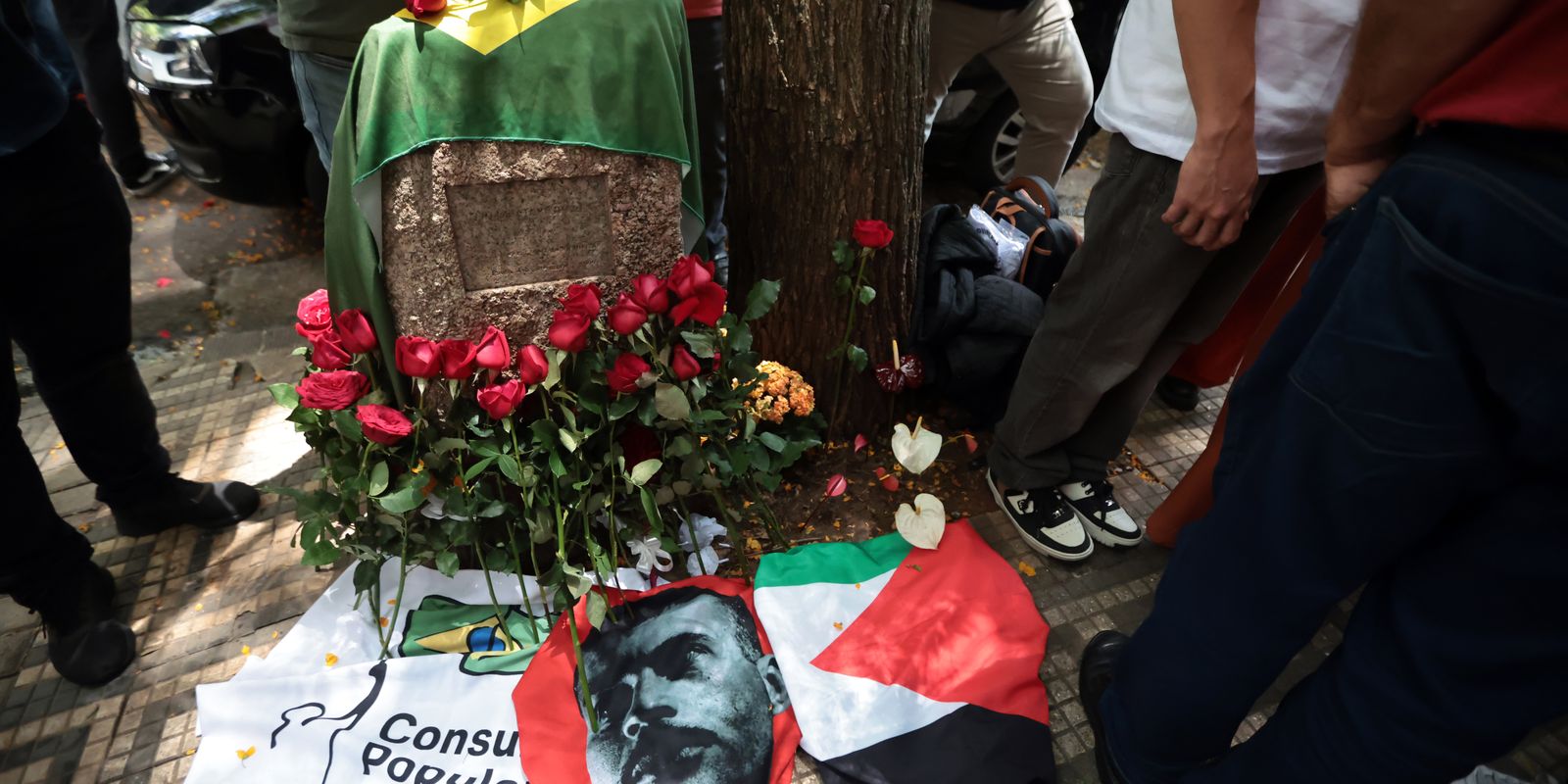 Estado assumiu a responsabilidade pela morte de Marighella há 30 anos
