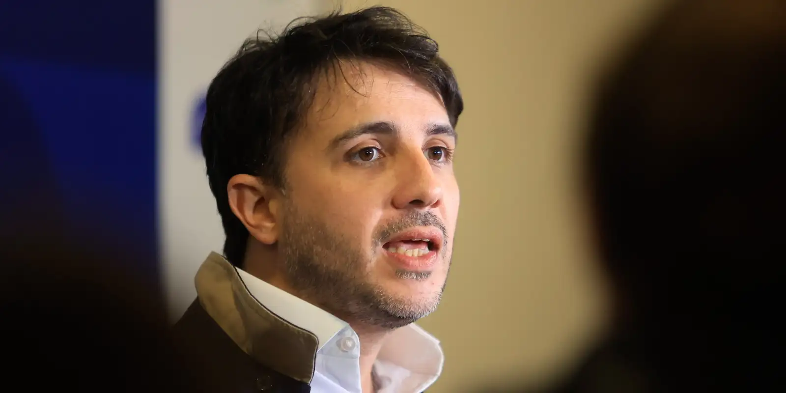 Candidato do Missão apresenta plano de governo com corte de gastos e reformas