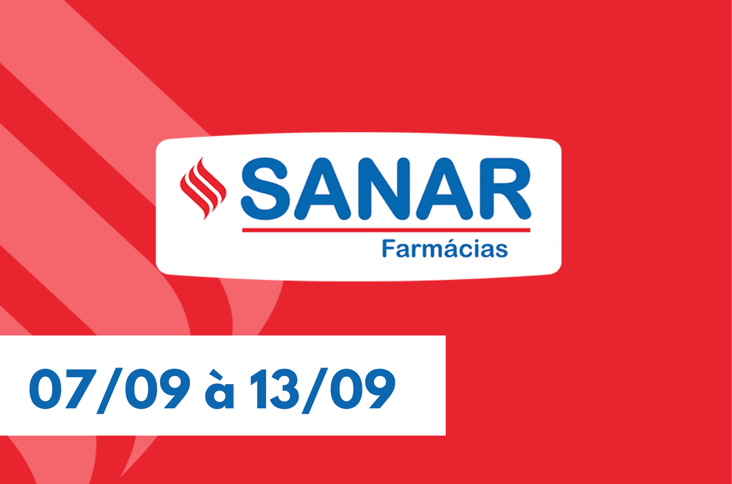 Sanar Farmácias