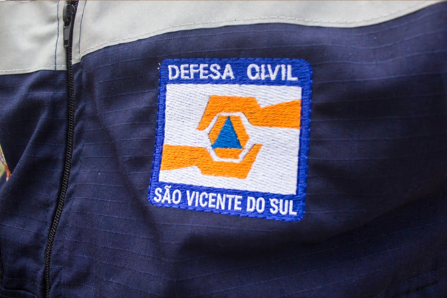 São Vicente do Sul adota medidas preventivas diante das condições climáticas