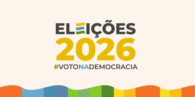 Semana de eleição: Já achou o teu título?