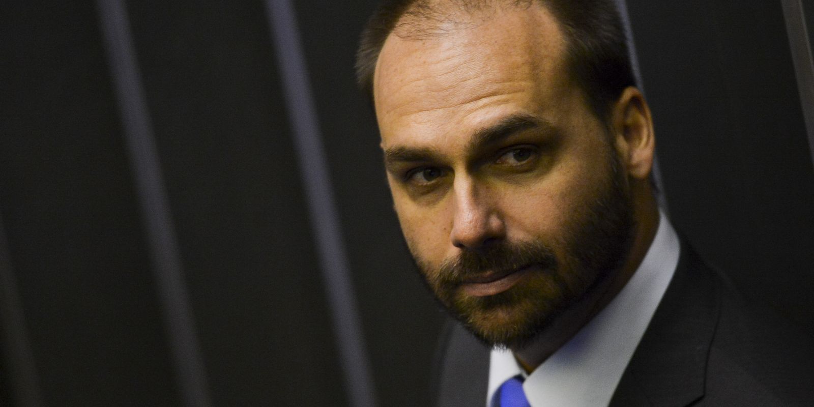 STF confirma condenação de Eduardo Bolsonaro por difamação