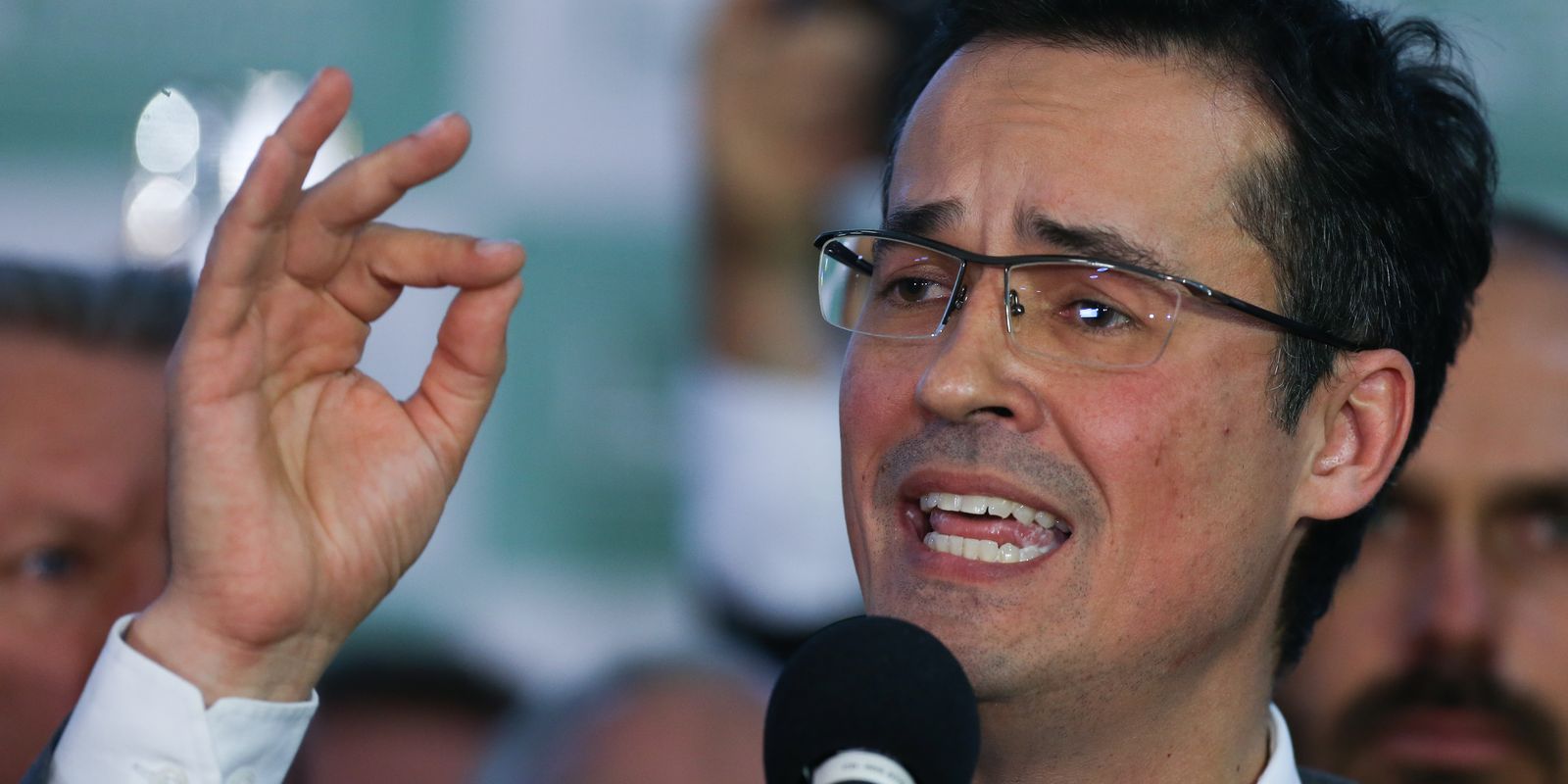 TSE suspende a campanha de Deltan Dallagnol ao Senado pelo Paraná