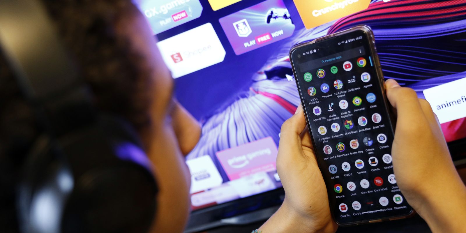 Unicef aponta que 15 milhões de crianças sofreram exposição a conteúdo sexual online