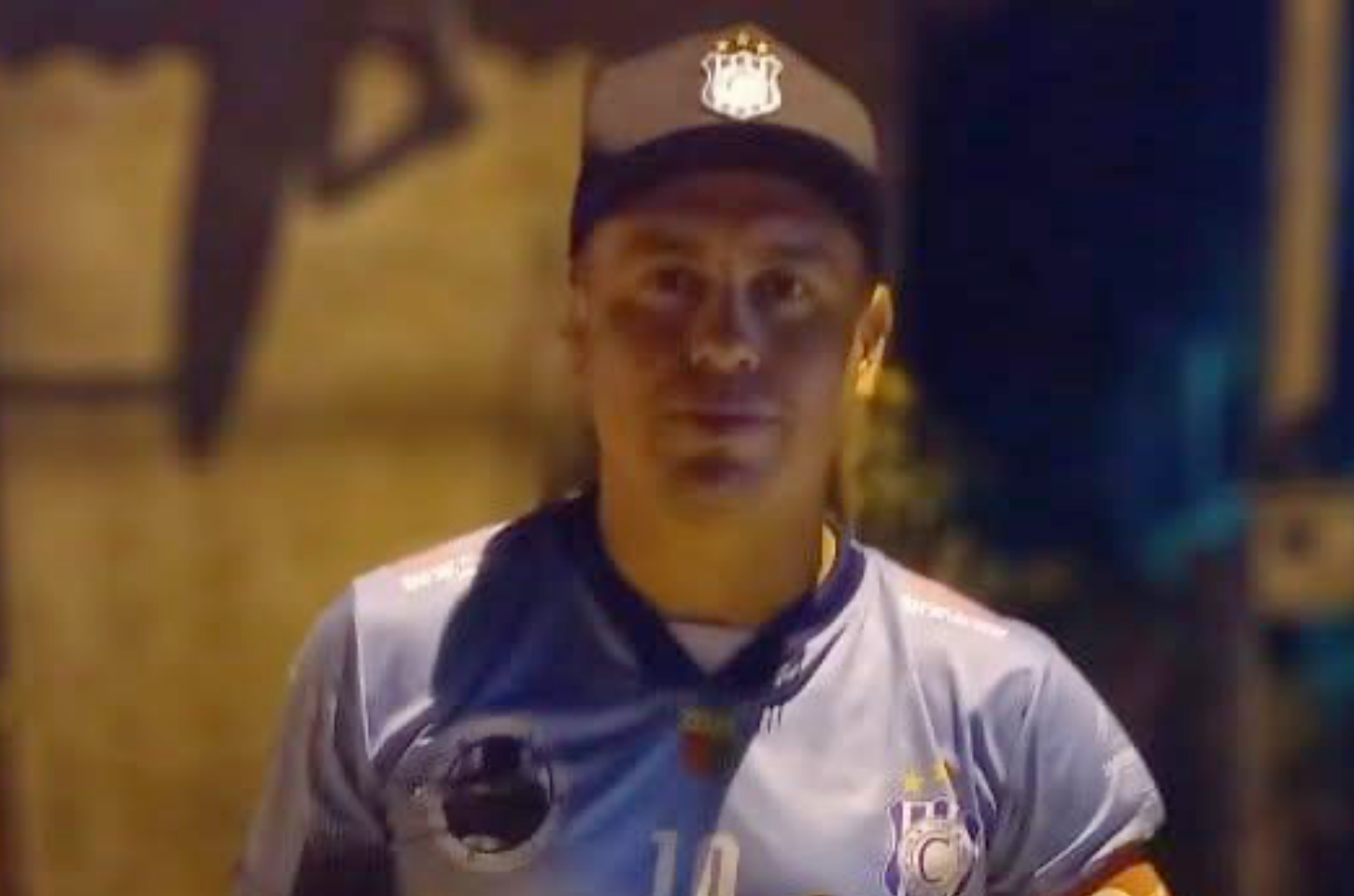 Vamos ajudar o Lodi?