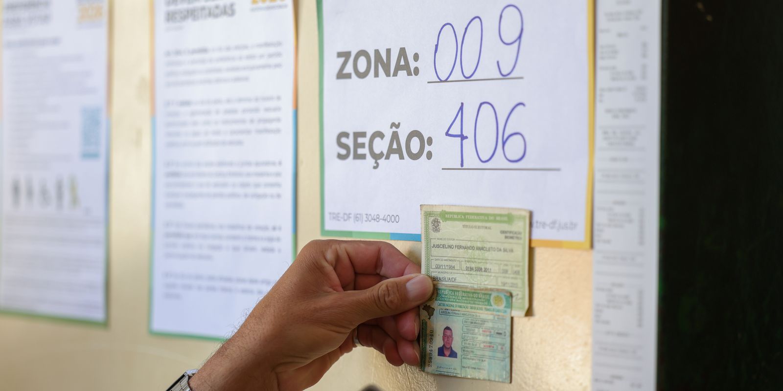 Advogado aponta sabotagem à democracia pela falta de ônibus na eleição
