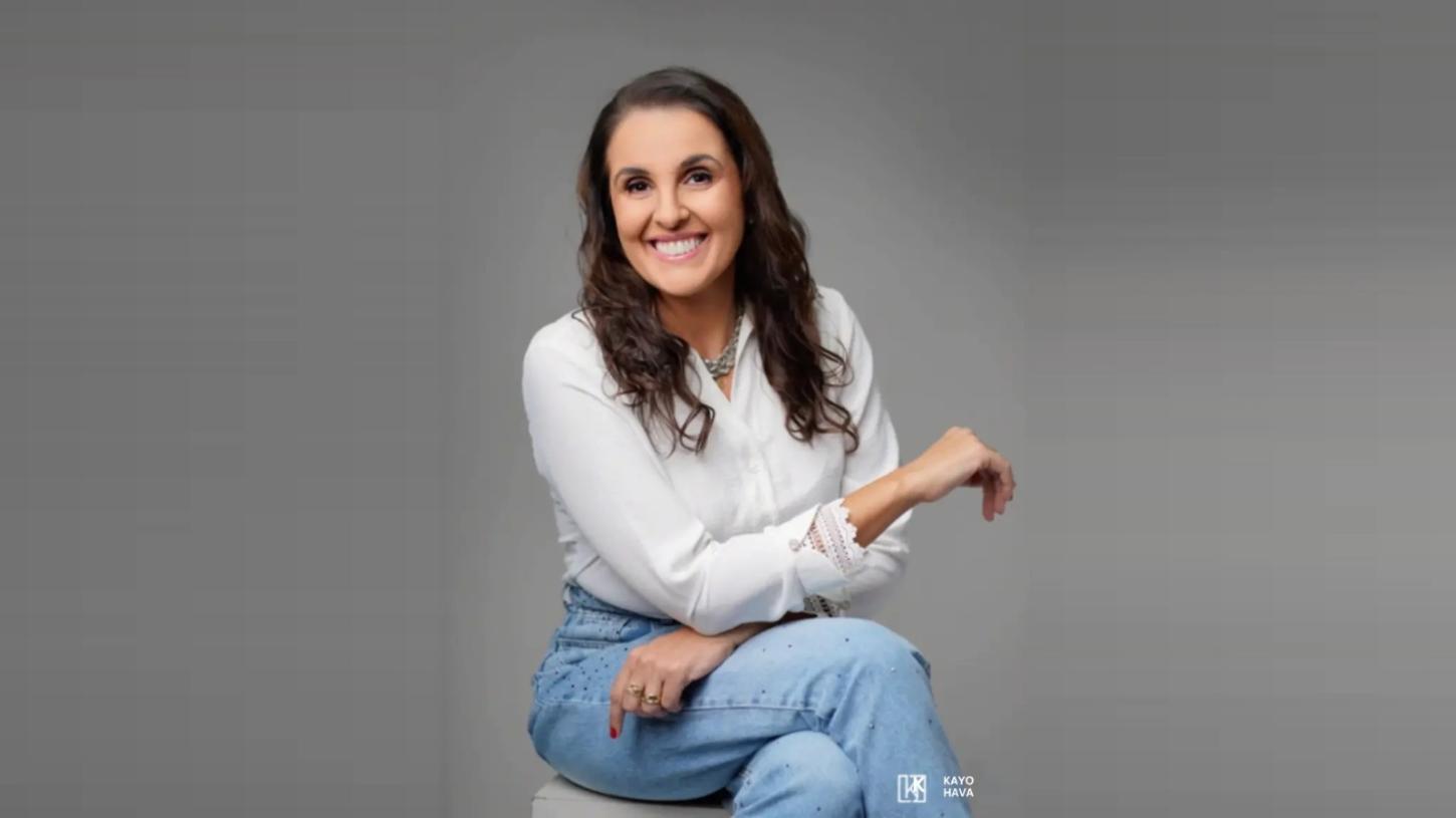 Faleceu no final da tarde a juíza Ana Paula Nichel dos Santos