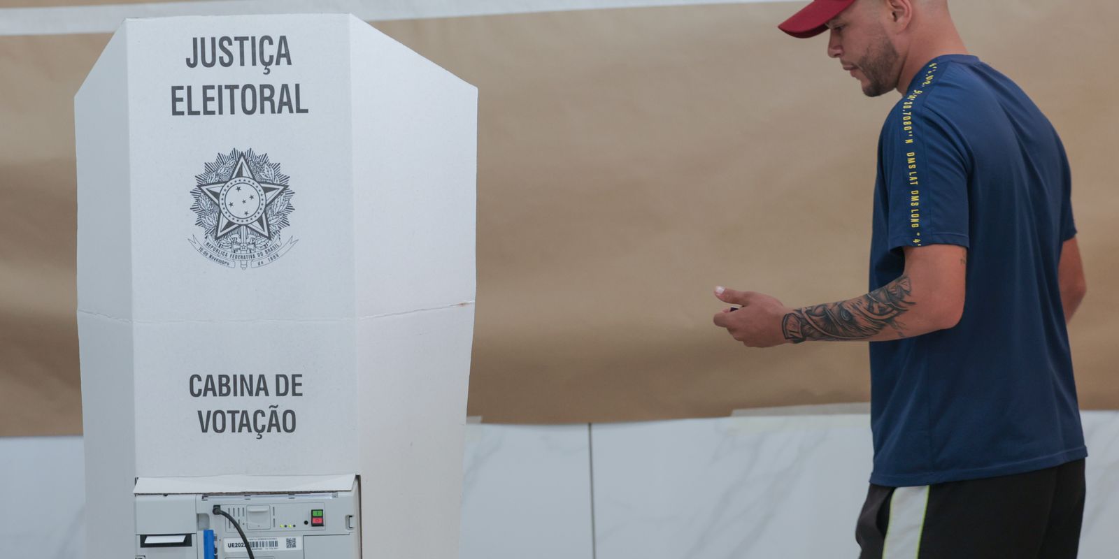 Como fazer sua colinha eleitoral para não errar o voto na urna