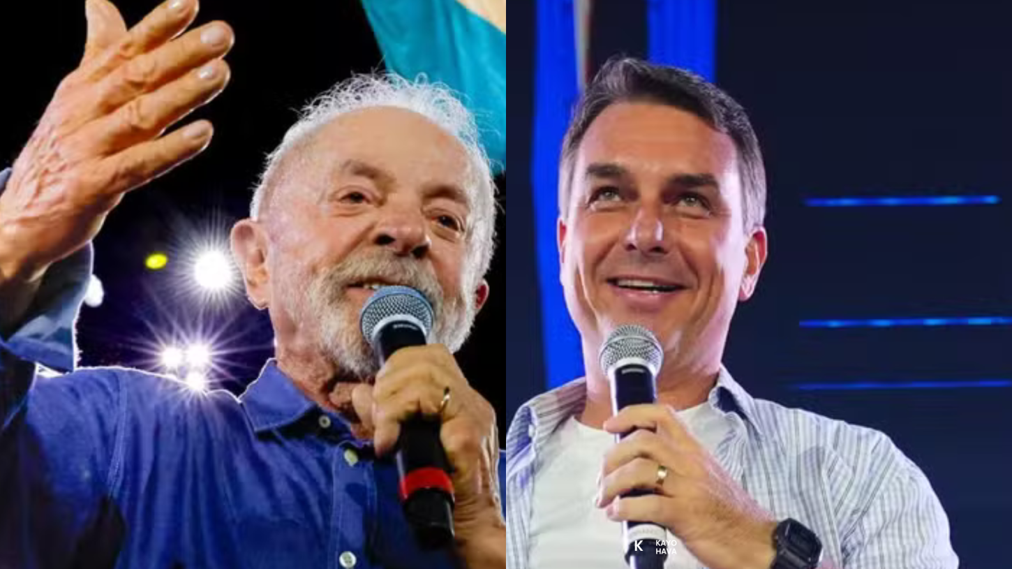 Lula ou Bolsonaro? Disputa presidencial será decidida no segundo turno