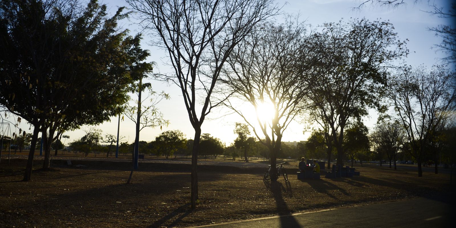 Previsão do tempo indica calor extremo e temporais em várias regiões