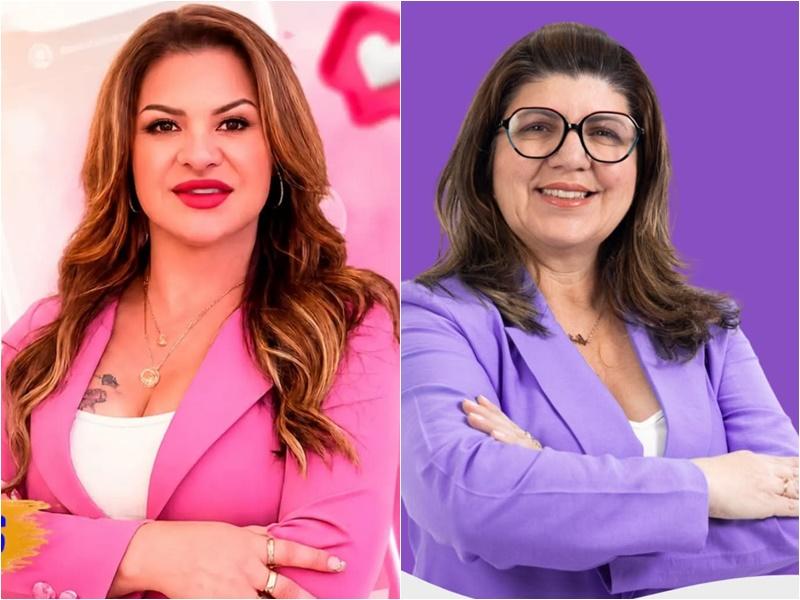 Candidatas de Jaguari somam mais de 2,8 mil votos nas eleições de 2026