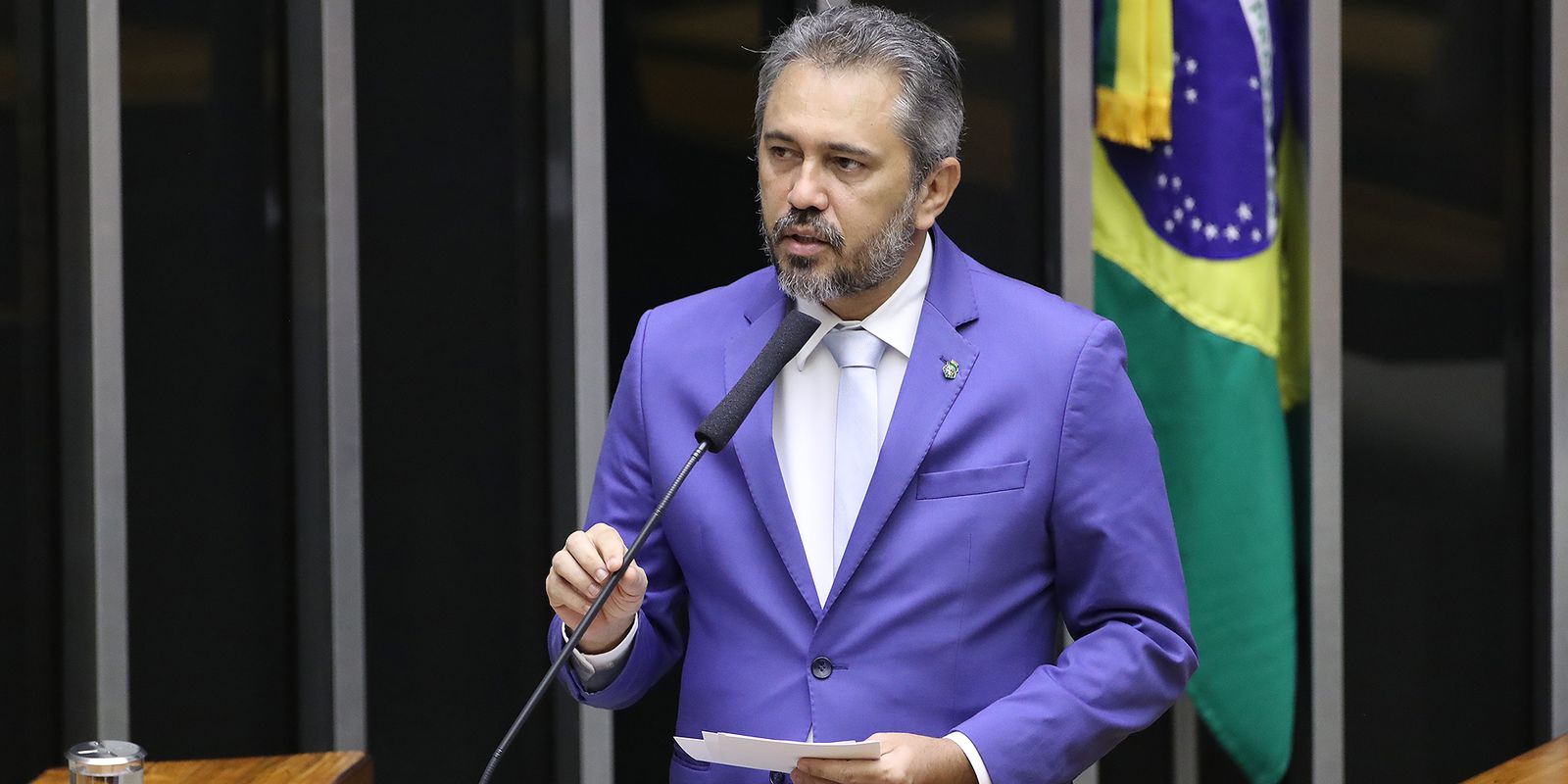 Elmano de Freitas vence as eleições no Ceará em primeiro turno