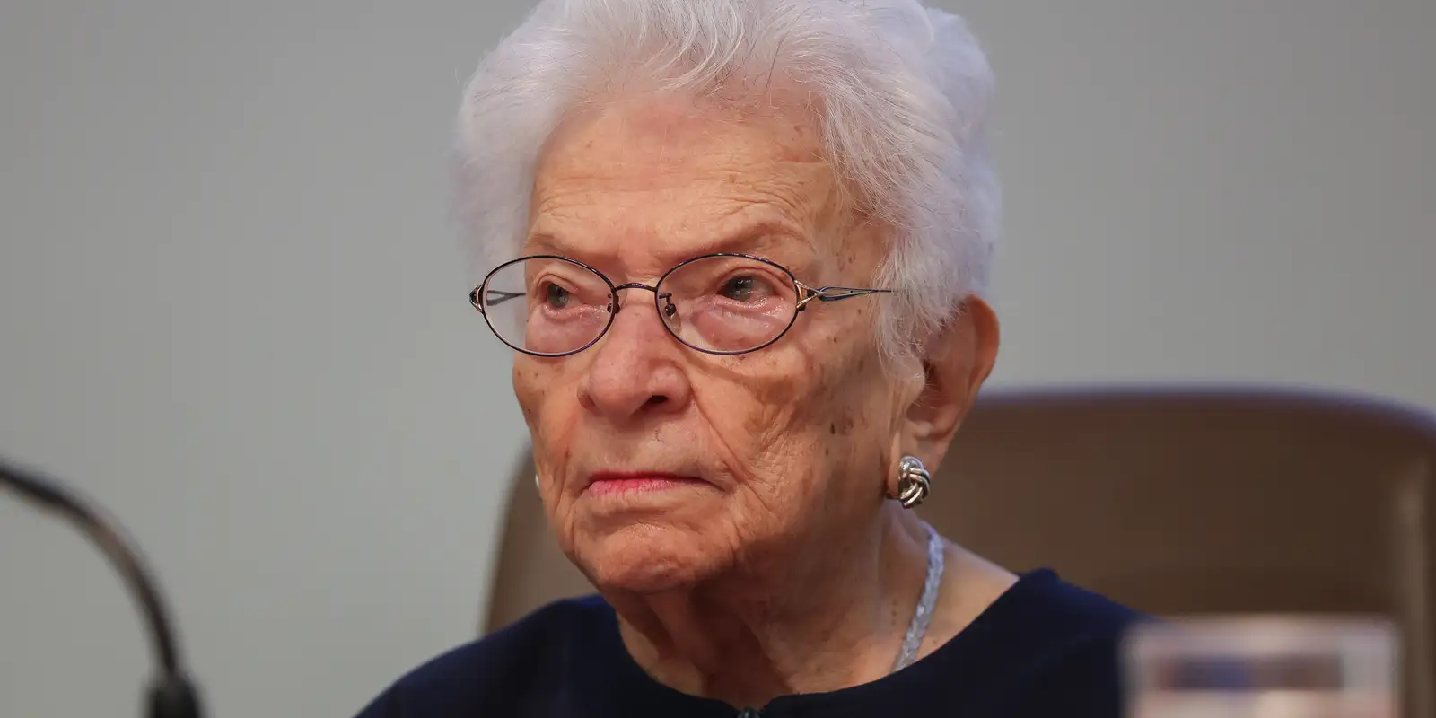 Aos 91 anos, Luiza Erundina é eleita a deputada estadual mais velha do Brasil