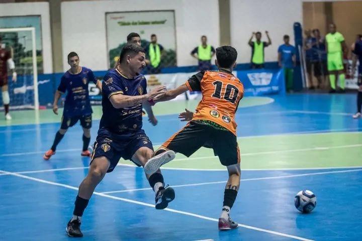 Confirmada a realização da 4ª Copa Verão Jaguari de Futsal - 2027