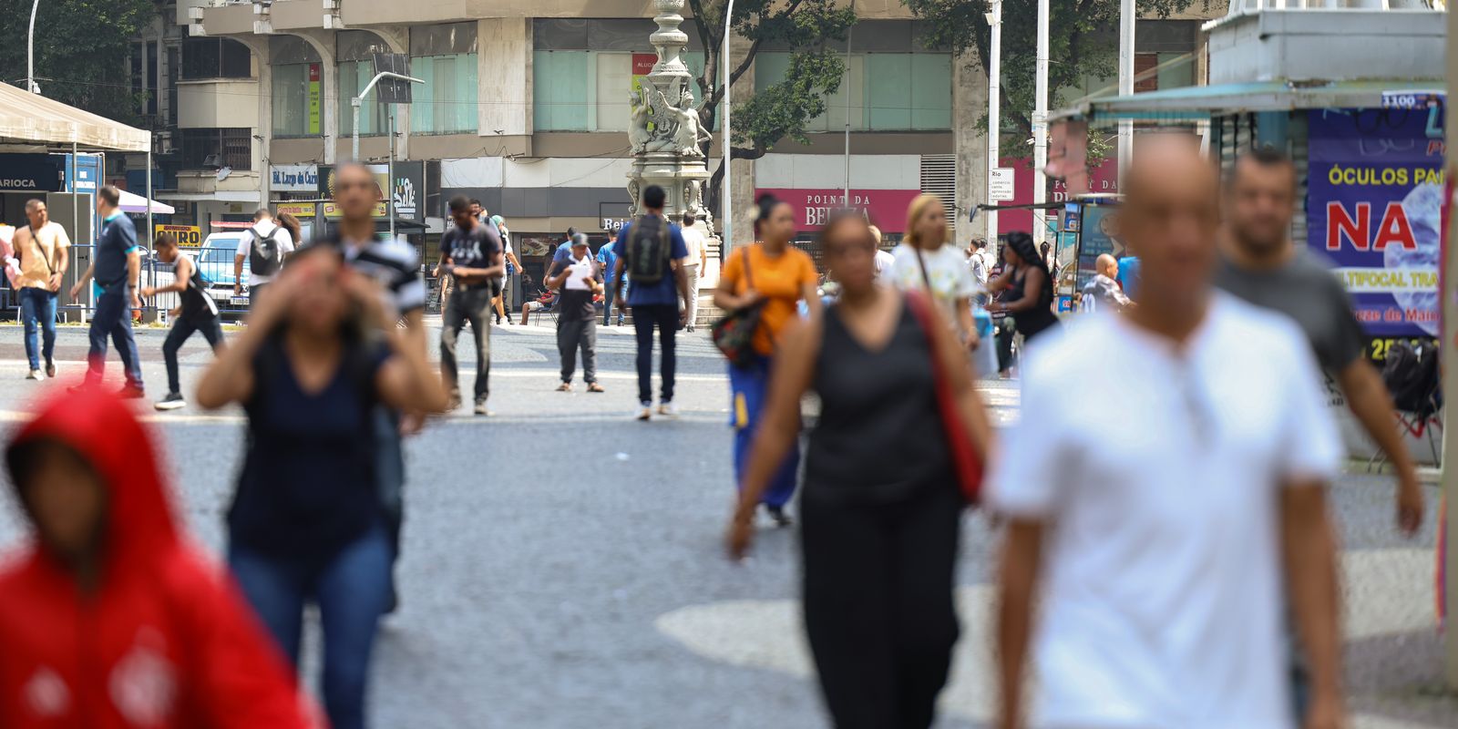 Consulta pública para o plano de igualdade racial encerra nesta sexta-feira