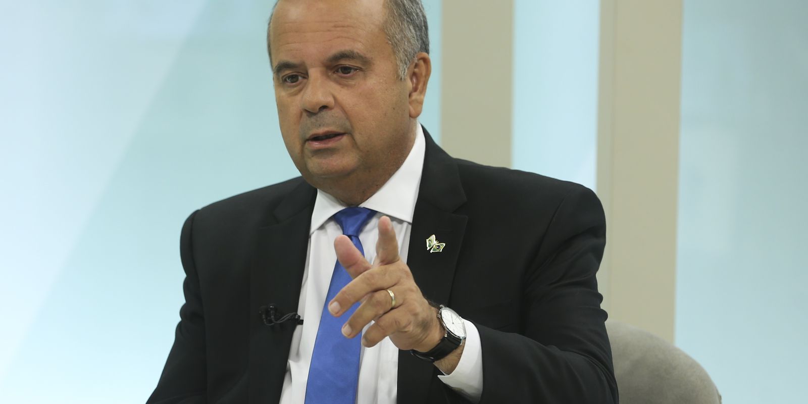 Coordenador do PL admite falta de provas sobre suposta fraude eleitoral