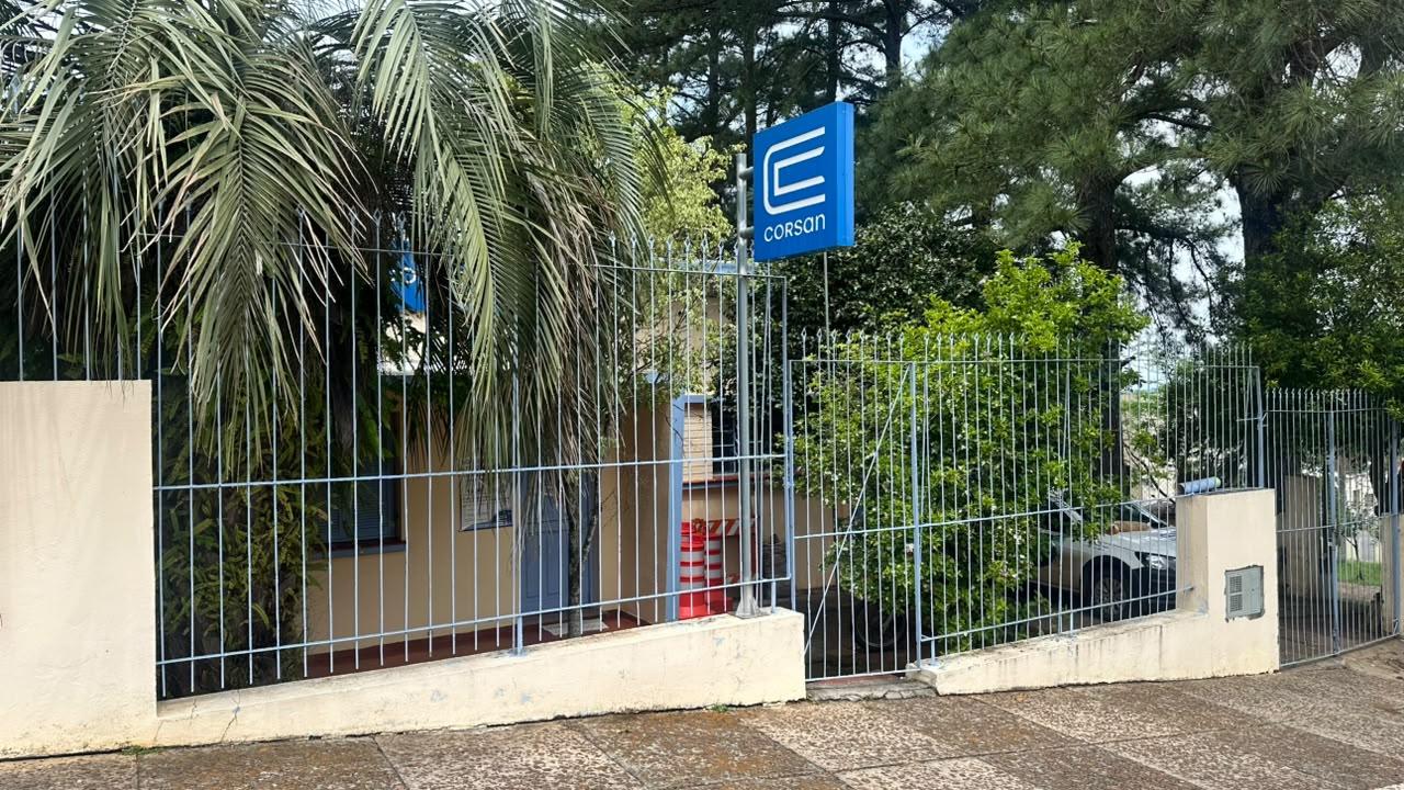 Corsan altera horários de funcionamento das lojas em Jaguari e Nova Esperança do Sul