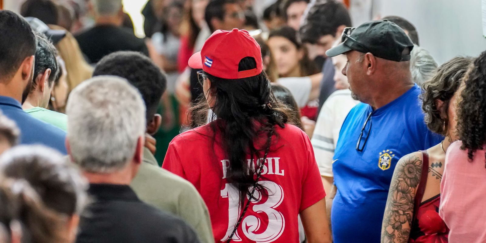 Assédio eleitoral no trabalho dispara 75% após o segundo turno