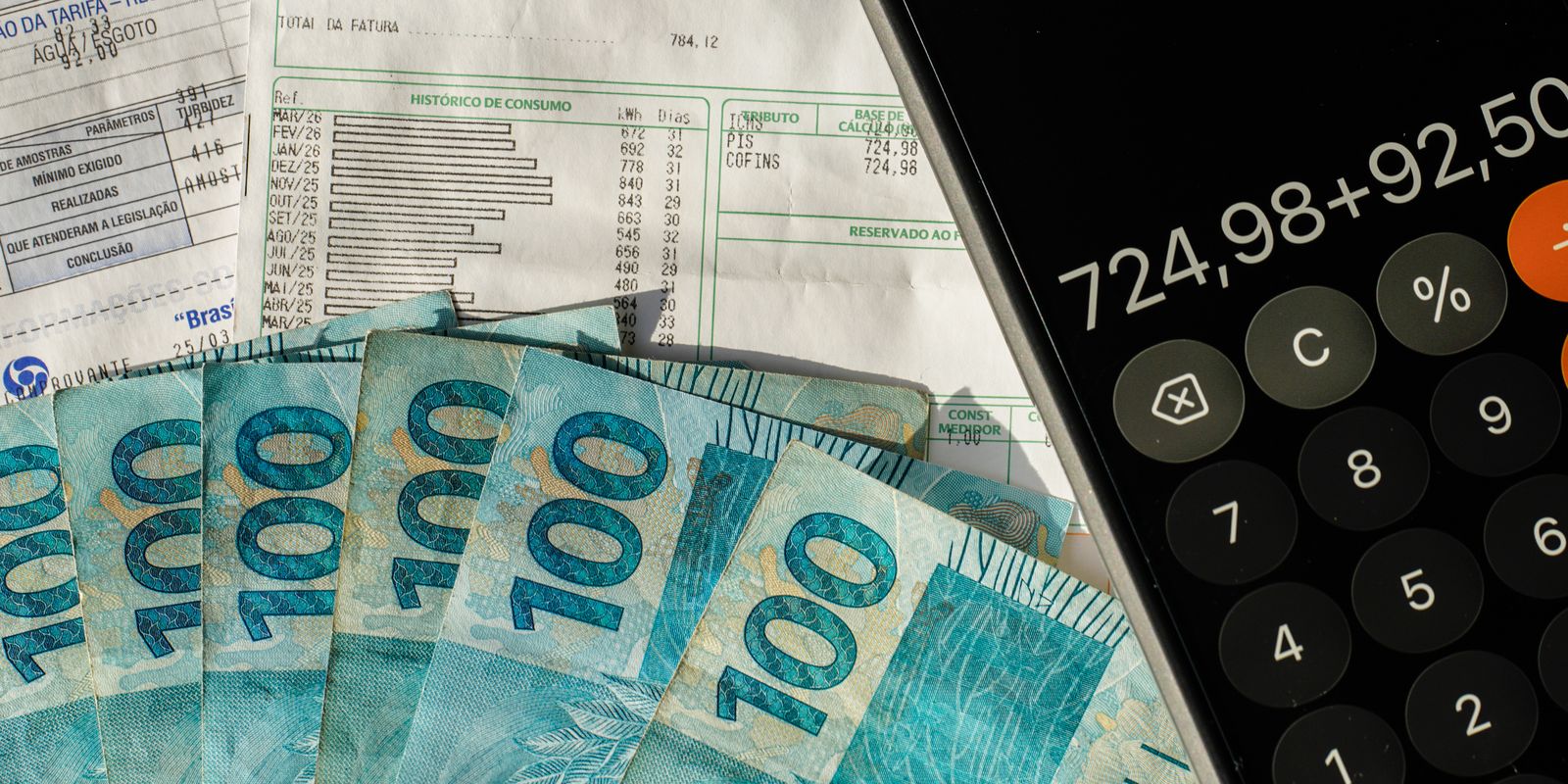 Dinheiro esquecido em bancos sobe para R$ 5,8 bilhões