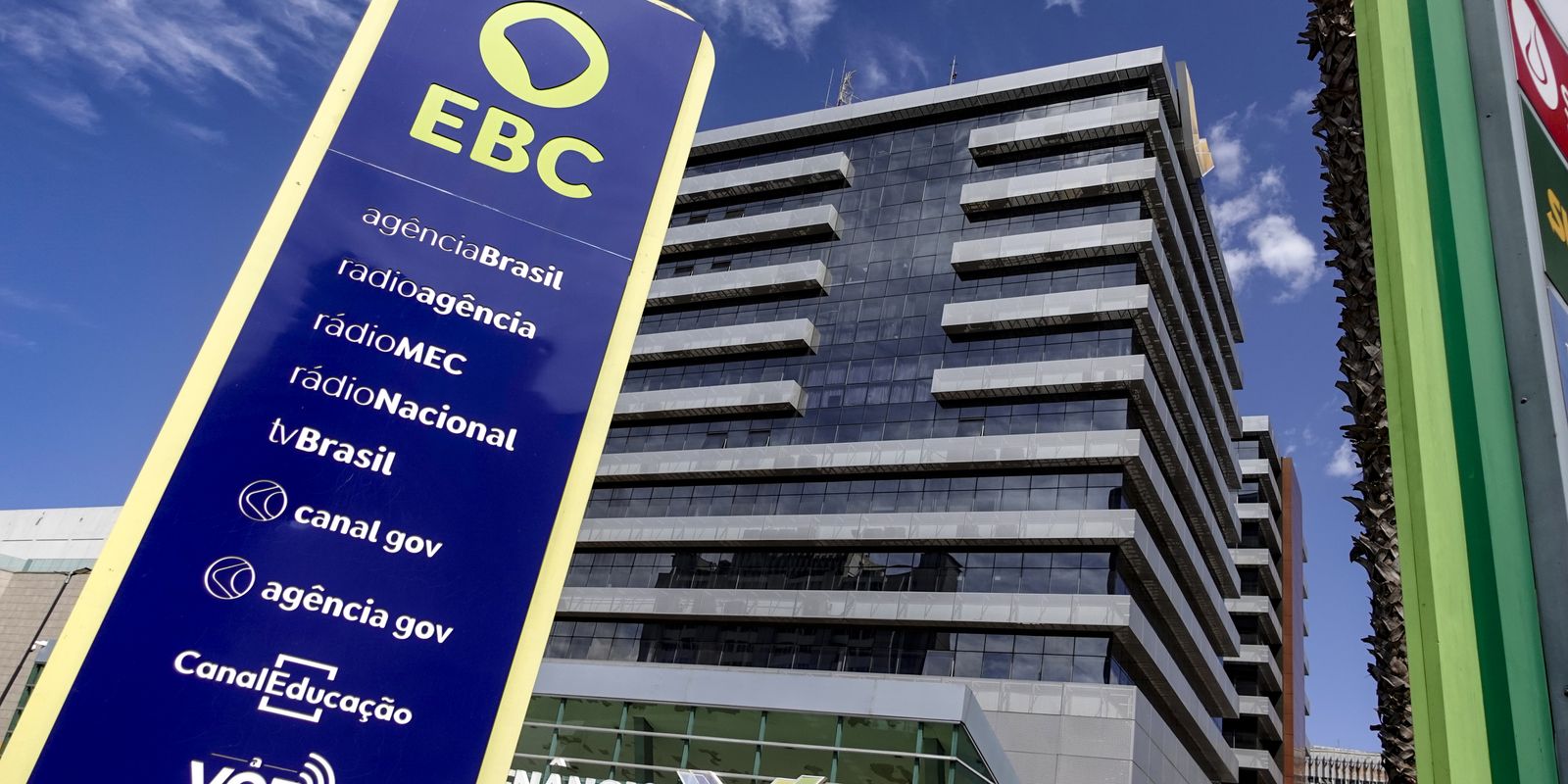 Jornalistas da EBC são finalistas no Prêmio Einstein +Admirados da imprensa