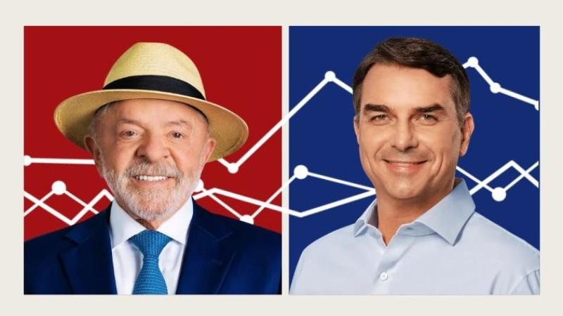 Eleições 2026: confira a comparação dos votos para presidente em Jaguari