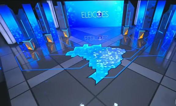 Globo cancela debate presidencial após interferências judiciais
