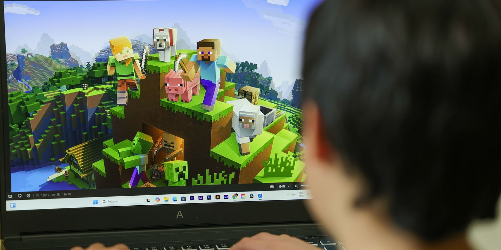 Governo federal assina decreto do marco legal dos jogos eletrônicos