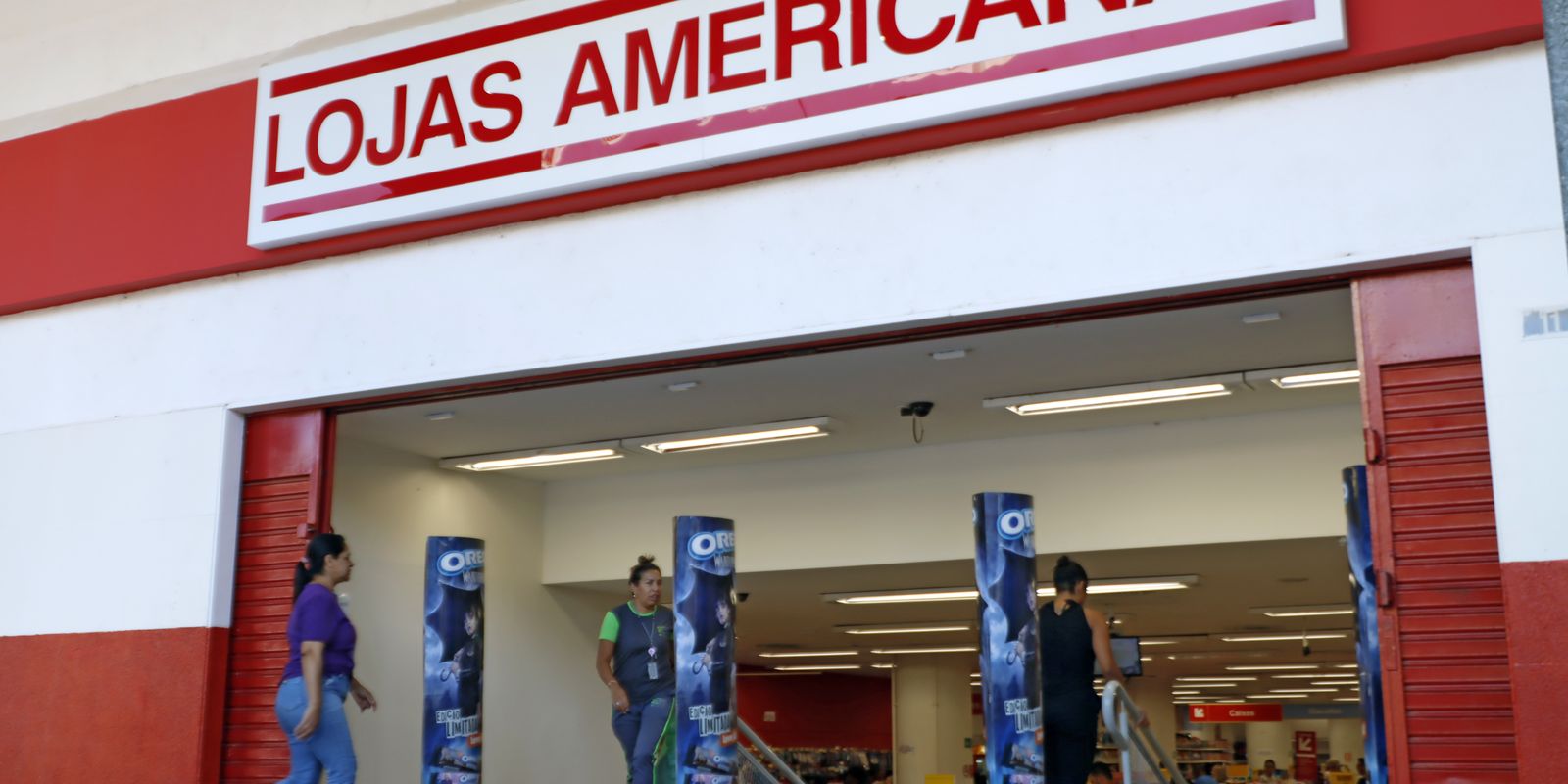Justiça decreta o fim da recuperação judicial do Grupo Americanas