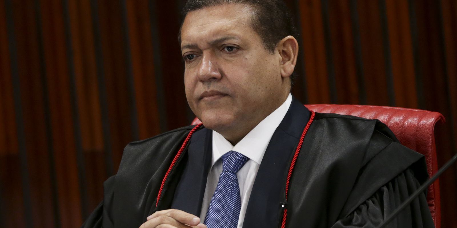 Justiça está preparada para eleição tranquila, afirma o TSE