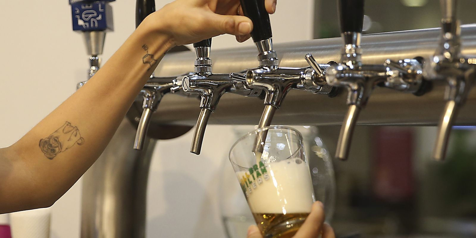 Lei Seca vai restringir a venda de bebidas em doze estados nas eleições