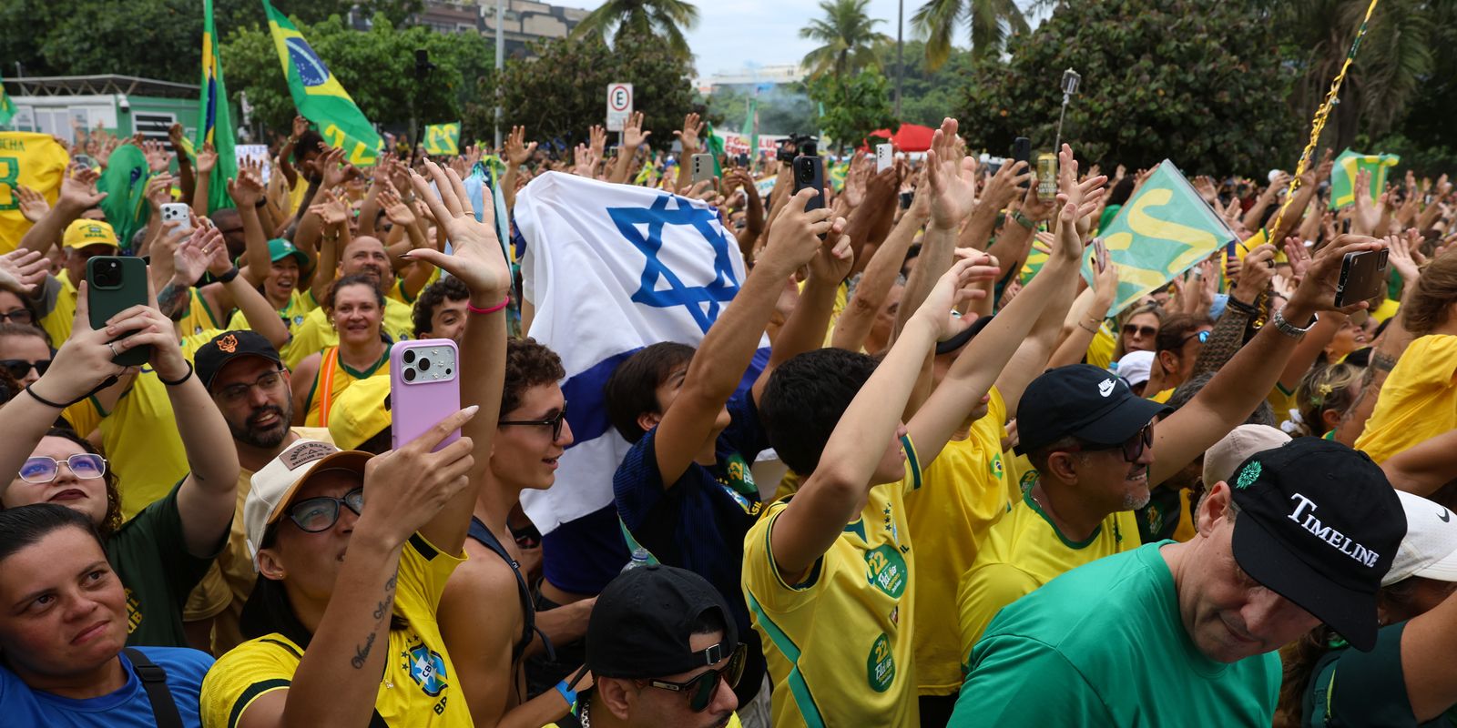 Ministério da Igualdade Racial quer apurar racismo em ato no Rio